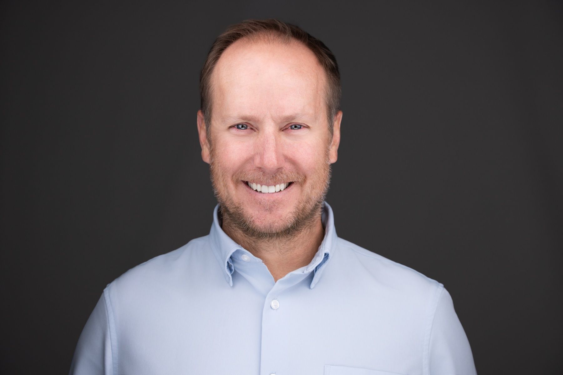 Jon Jessup, founder of The Utah List and multi-time Utah software CEO
